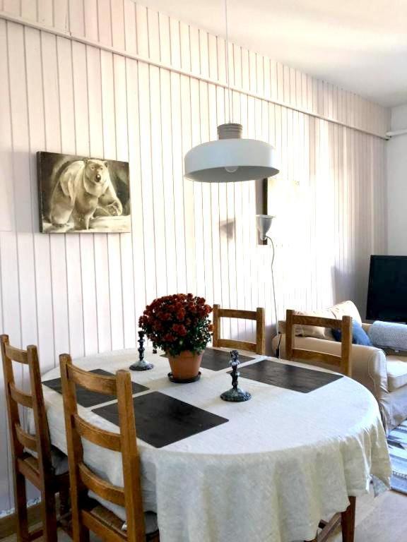 Appartement Alexandra Chamonix Extérieur photo
